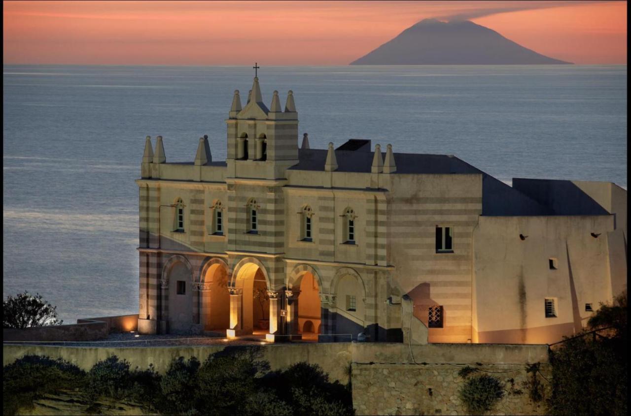 Ele&Gio Accomodation Tropea Exterior photo