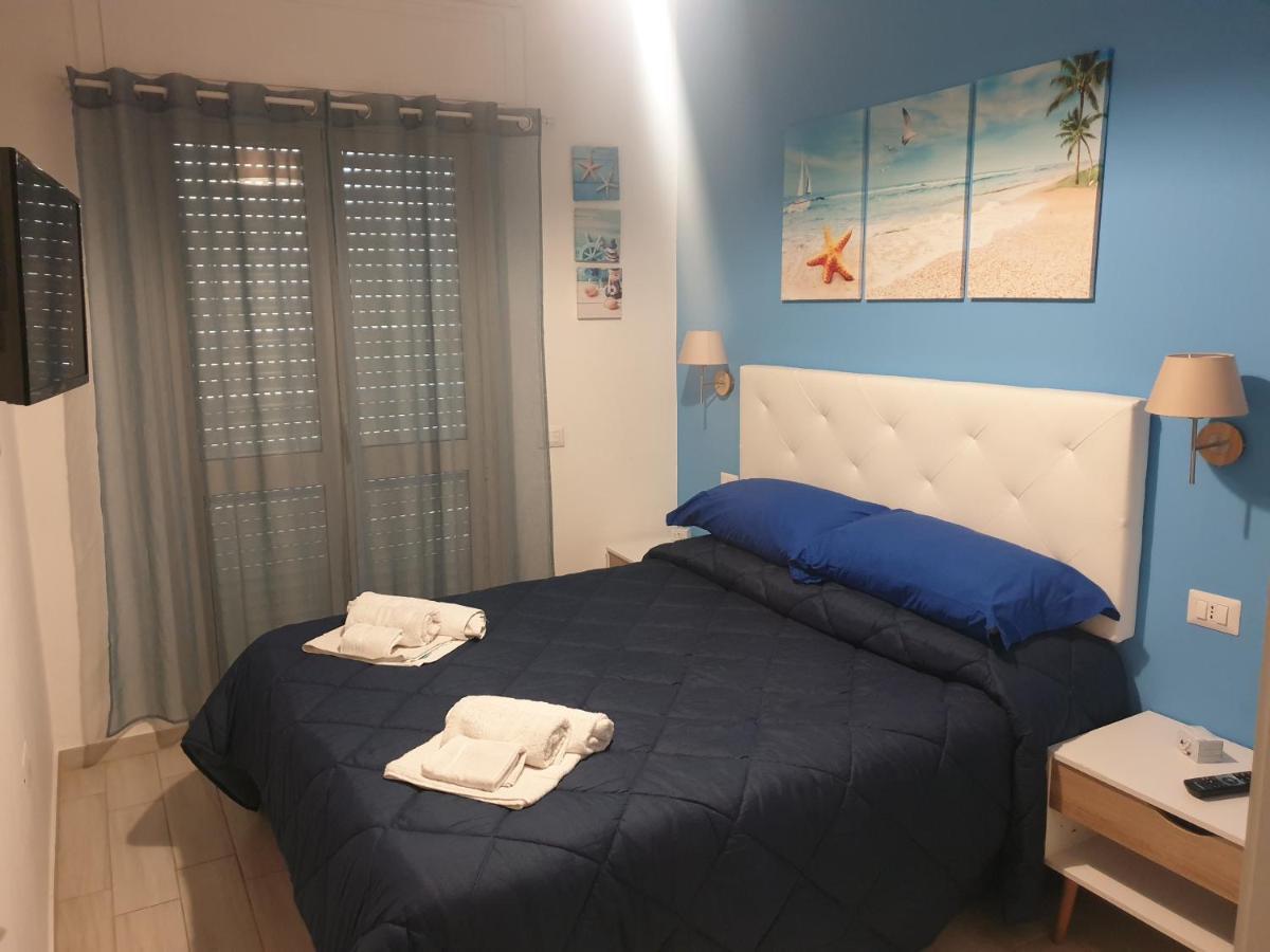 Ele&Gio Accomodation Tropea Exterior photo
