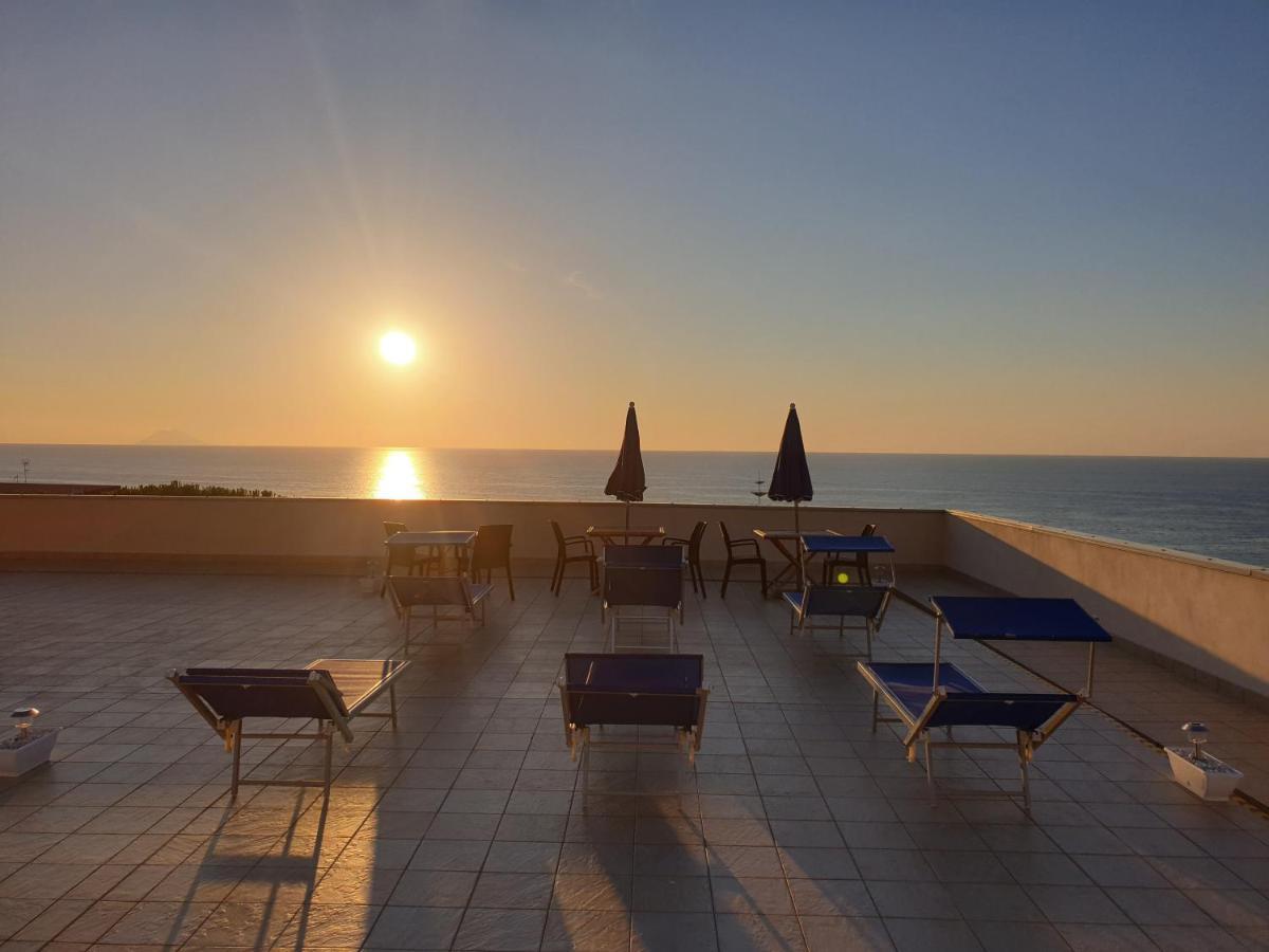 Ele&Gio Accomodation Tropea Exterior photo