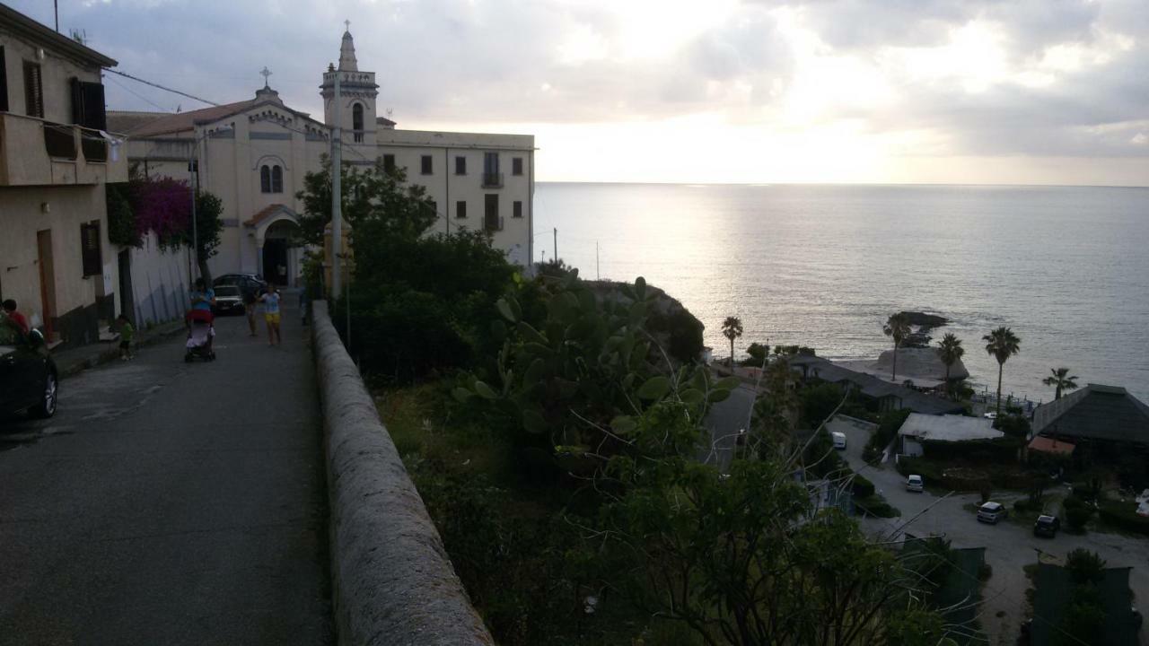 Ele&Gio Accomodation Tropea Exterior photo