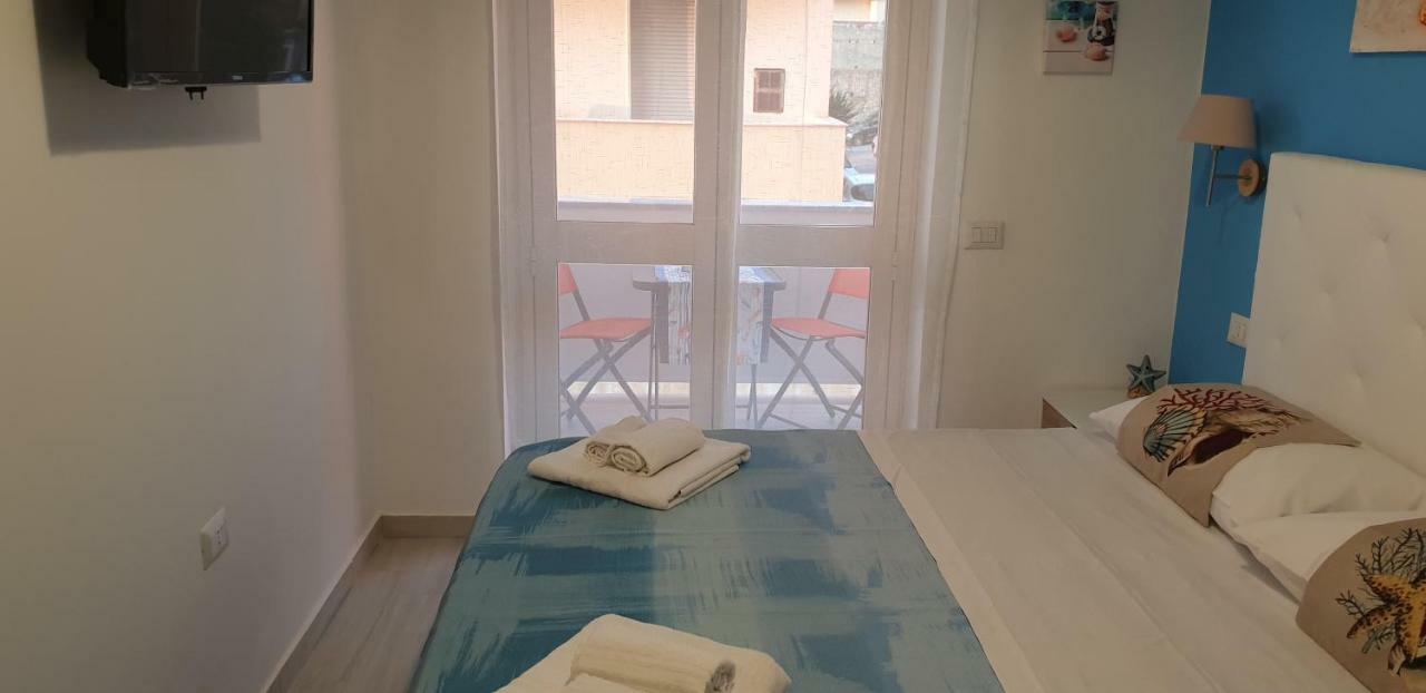 Ele&Gio Accomodation Tropea Exterior photo