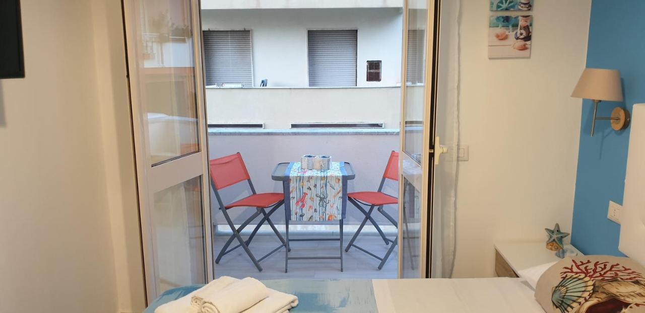 Ele&Gio Accomodation Tropea Exterior photo